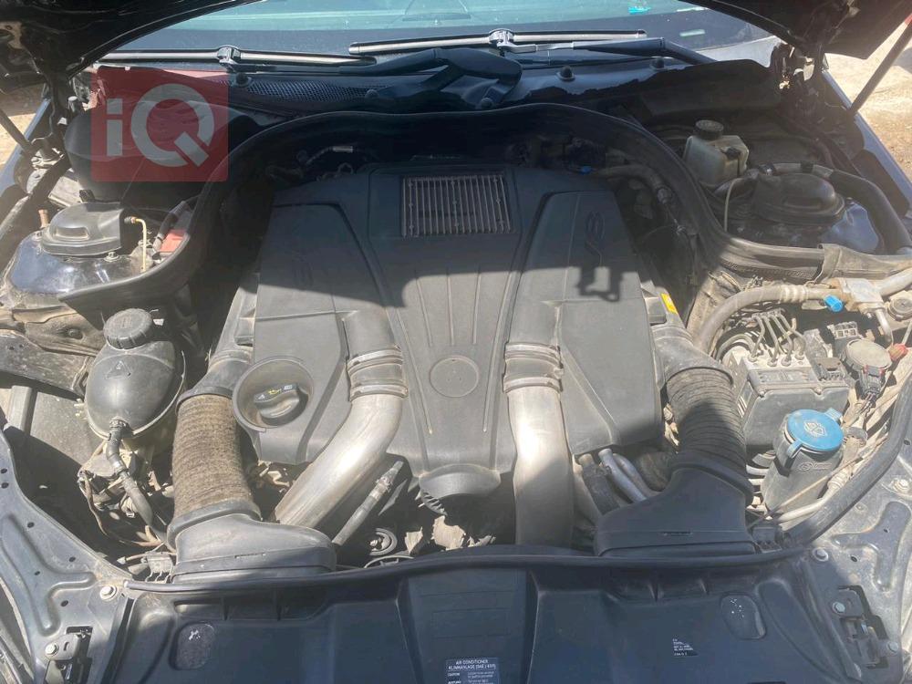 مێرسێدس بێنز E-Class